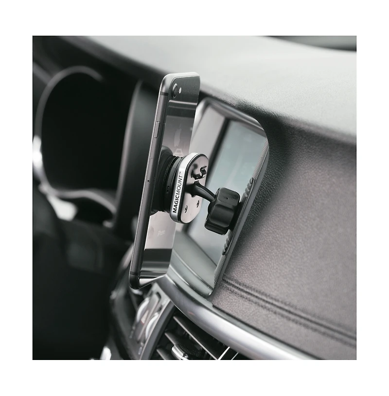 Scosche MagicMount Pro Dash Mount for PopSockets