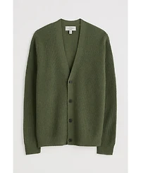 Seasalt Cornwall Men's Scott's Quay Cardigan