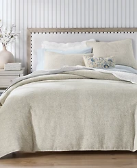 Charter Club Emilia Paisley 3-Pc. Duvet Set, Full/Queen, Macy's Exclusive