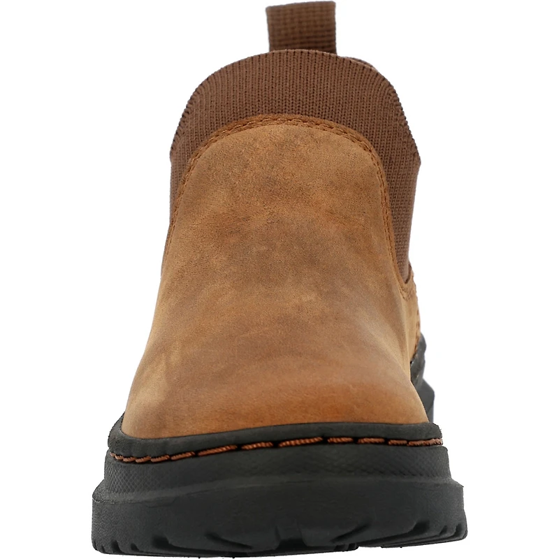 Georgia Boot Boys Kids' Romeo SuperLyte Shoe
