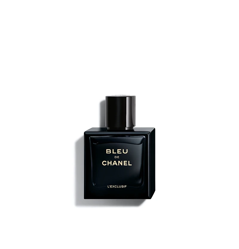 CHANEL BLEU DE CHANEL L'EXCLUSIF Parfum, oz