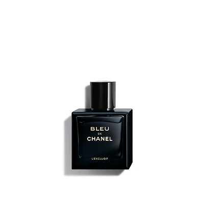 CHANEL BLEU DE CHANEL L'EXCLUSIF Parfum, oz