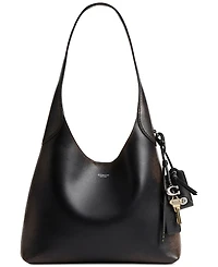 Coach Brooklyn Small Leather Shoulder Bag 28
