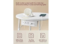 Songmics Home End Table