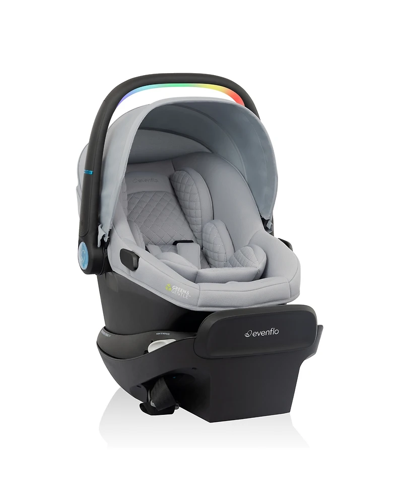 Evenflo Baby Revolve 180 LiteMax Nxt Car Seat
