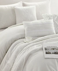 Stratford Park Safina Floral 7-Pc. Comforter Set, California King
