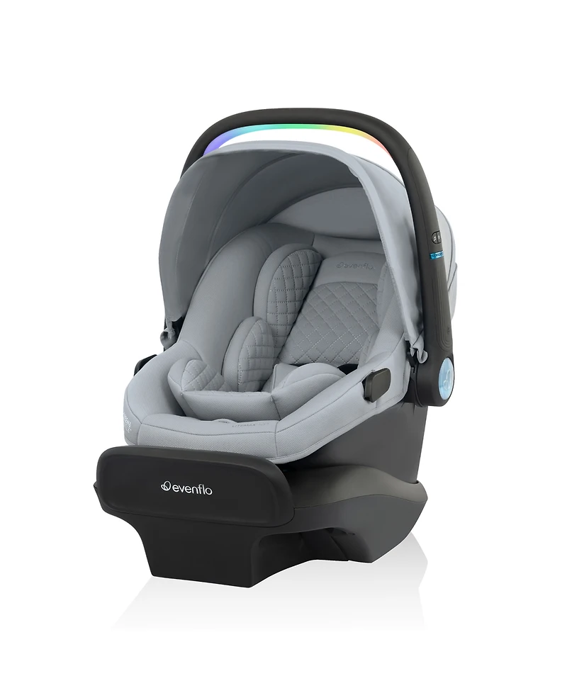Evenflo Baby LiteMax Nxt Car Seat