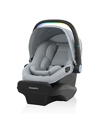 Evenflo Baby LiteMax Nxt Car Seat