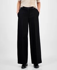 T Tahari Women's Wide-Leg Pants