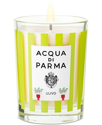 Acqua di Parma Ulivo Scented Candle, 7 oz.