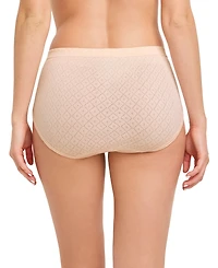 Jockey Elance Breathe Hipster Underwear 3 Pack 1540, also available extended sizes