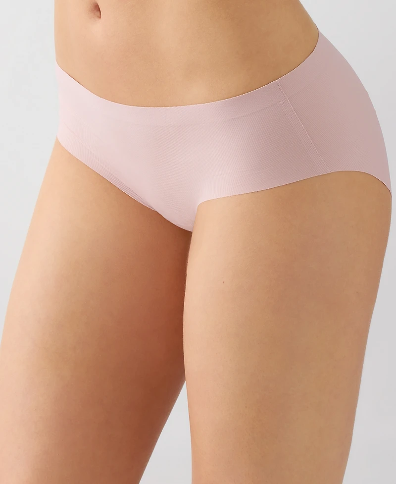 b.tempt'd by Wacoal Women's b.wowd Modern Hipster Underwear 978287