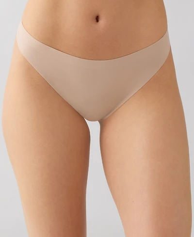 b.tempt'd by Wacoal Women's b.wowd Modern Thong Underwear 976287