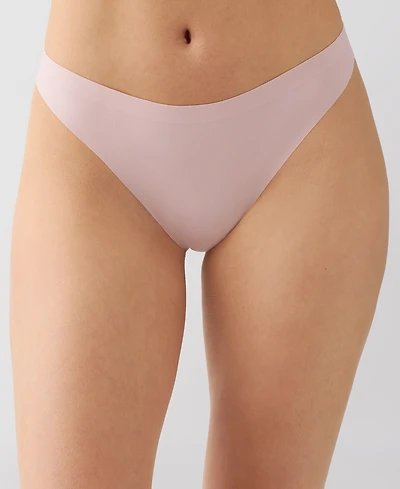b.tempt'd by Wacoal Women's b.wowd Modern Thong Underwear 976287