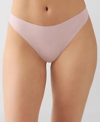 b.tempt'd by Wacoal Women's b.wowd Modern Thong Underwear 976287