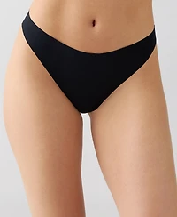 b.tempt'd by Wacoal Women's b.wowd Modern Thong Underwear 976287