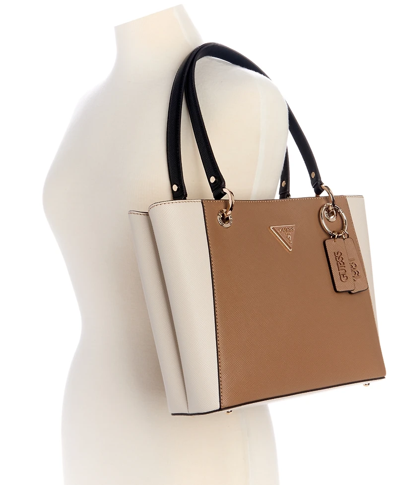 Guess Women's Noelle Ii Small Tote Bag