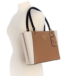 Guess Women's Noelle Ii Small Tote Bag