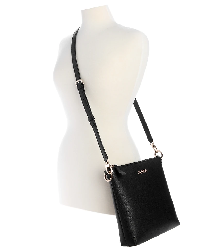 Guess Azulena Tourist Crossbody Bag
