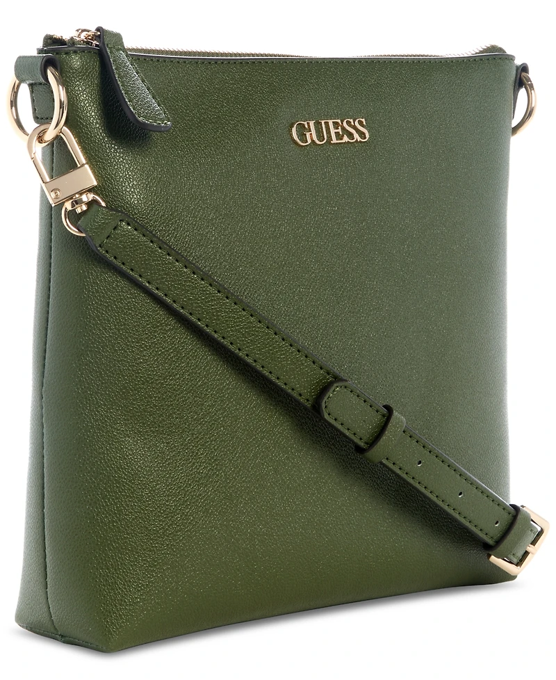 Guess Azulena Tourist Crossbody Bag