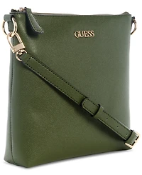 Guess Azulena Tourist Crossbody Bag