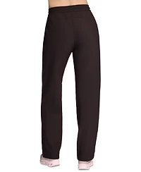 Skecher's Women's GoLuxe Ribbed Pants