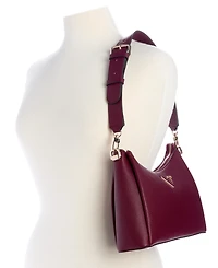 Guess Meridian Ii Small Shoulder Bag