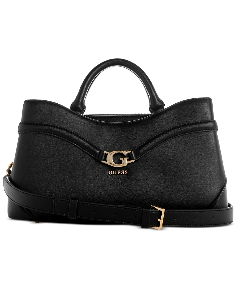 Guess Dea Medium Girlfriend Satchel