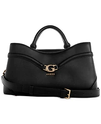 Guess Dea Medium Girlfriend Satchel