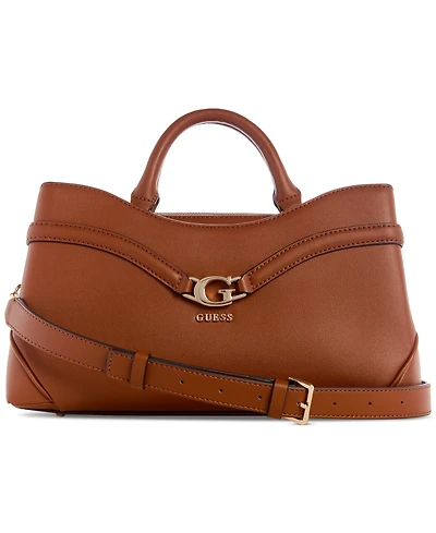 Guess Dea Medium Girlfriend Satchel