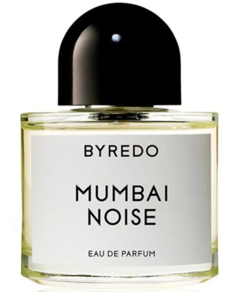 Byredo Mumbai Noise Eau De Parfum Fragrance Collection