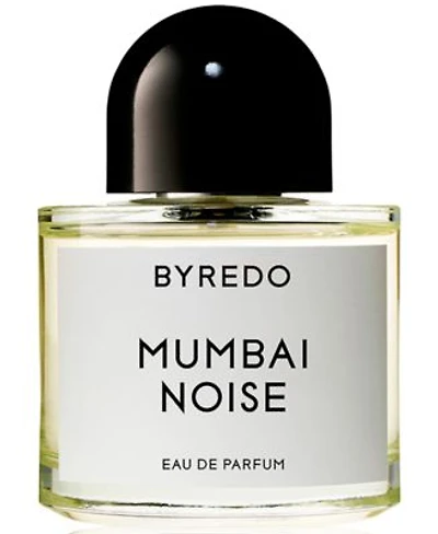 Byredo Mumbai Noise Eau De Parfum Fragrance Collection
