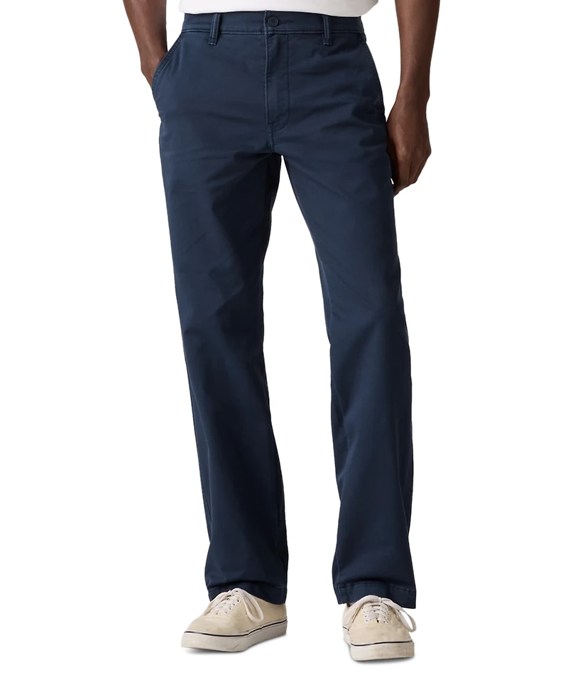 Levi's Men's Relaxed Straight Fit Chinos
