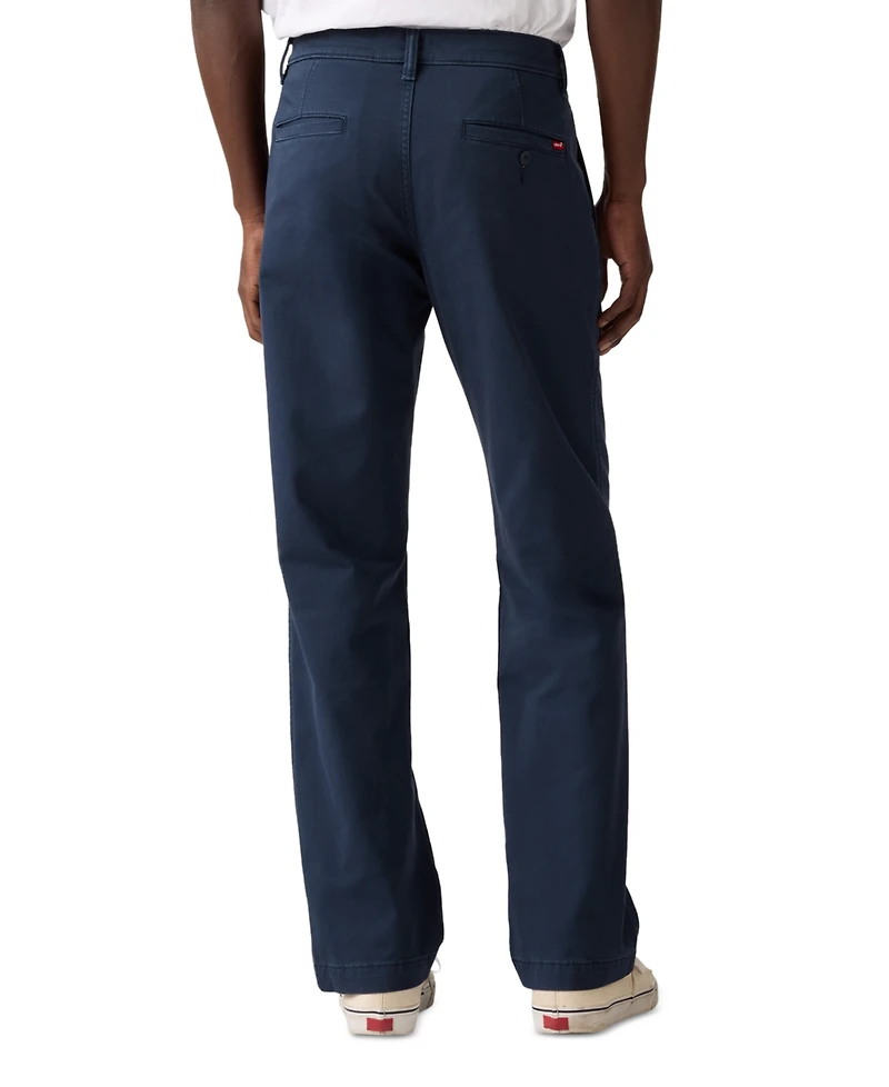 Levi's Men's Relaxed Straight Fit Chinos