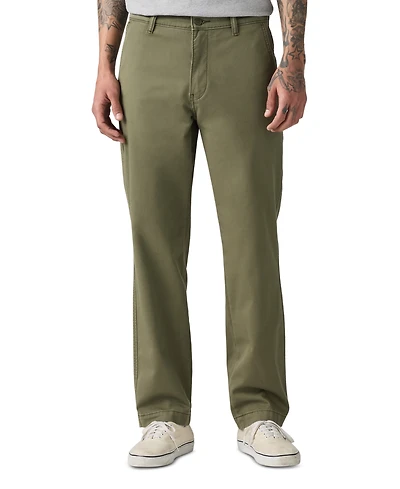 Levi's Men's Relaxed Straight Fit Chinos