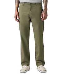 Levi's Men's Relaxed Straight Fit Chinos