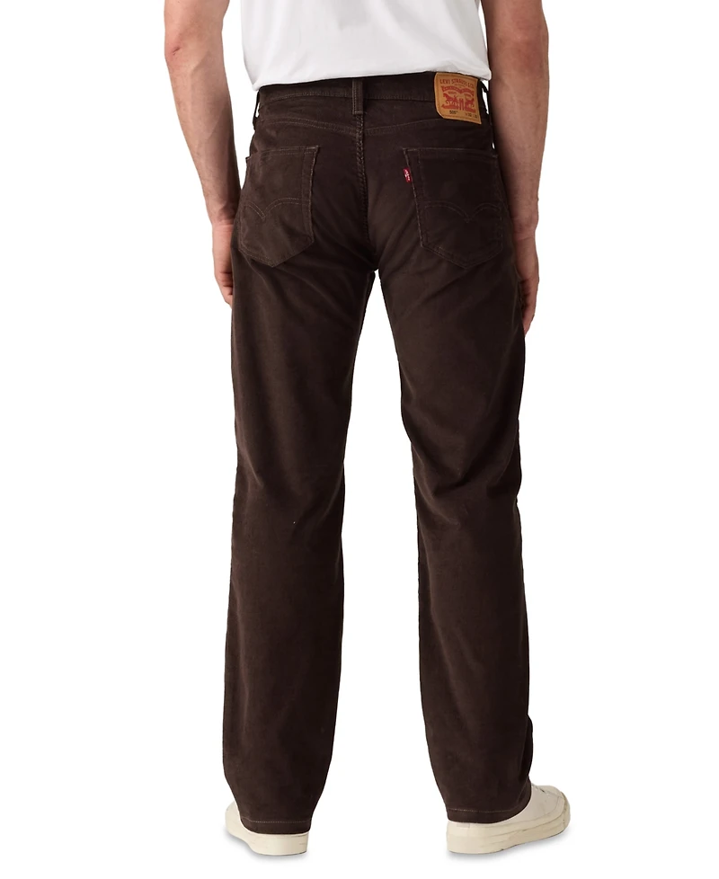 Levi's Men's 505 Regular Fit Jeans