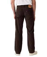 Levi's Men's 505 Regular Fit Jeans