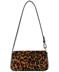 Guess Domitilla Small Flap Shoulder Bag