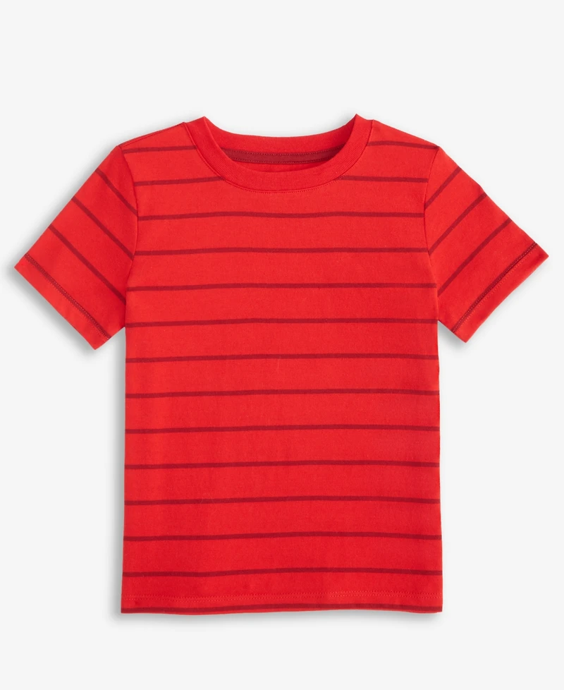 Epic Threads Toddler Boys Nick Striped T-Shirt