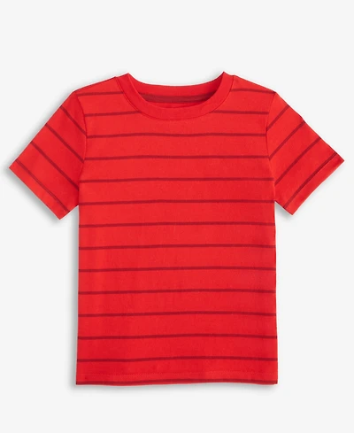 Epic Threads Toddler Boys Nick Striped T-Shirt