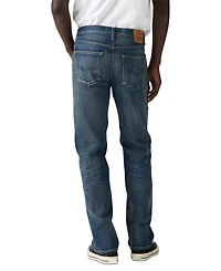 Levi's Men's 501 Original Fit Button Fly Stretch Jeans
