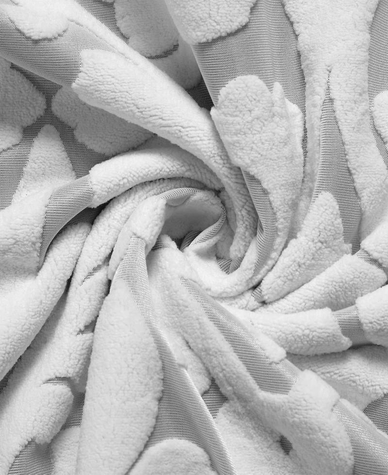 Stratford Park Adissa Floral 7-Pc. Comforter Set