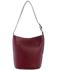 Guess Meridian Ii Medium Bucket Bag