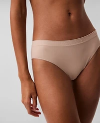 Calvin Klein Women's Bonded Flex Bikini Underwear QD3960