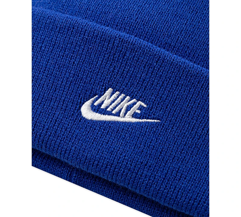 Nike Big Kids 2-Piece Club Beanie and Gloves Set