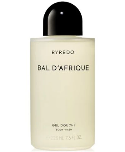 Byredo Bal Dafrique Body Wash Collection