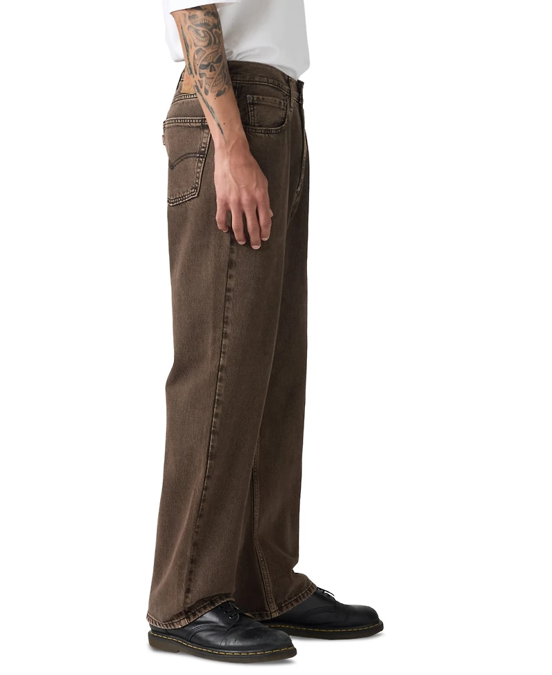 Levi's Men's 565 Loose Straight Leg Jeans