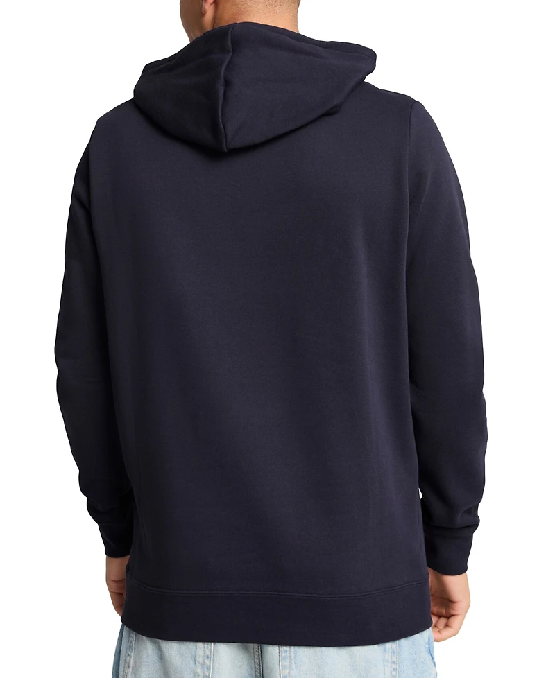 Puma Men's No. 1 Logo Hoodie