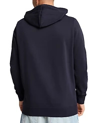 Puma Men's No. 1 Logo Hoodie